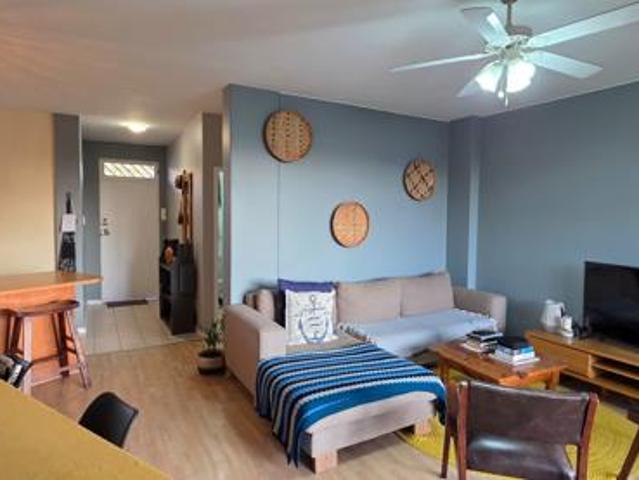 2 Bedroom Apartment in Berario