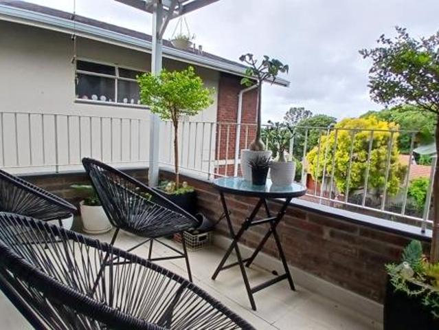 2 Bedroom Apartment in Berario