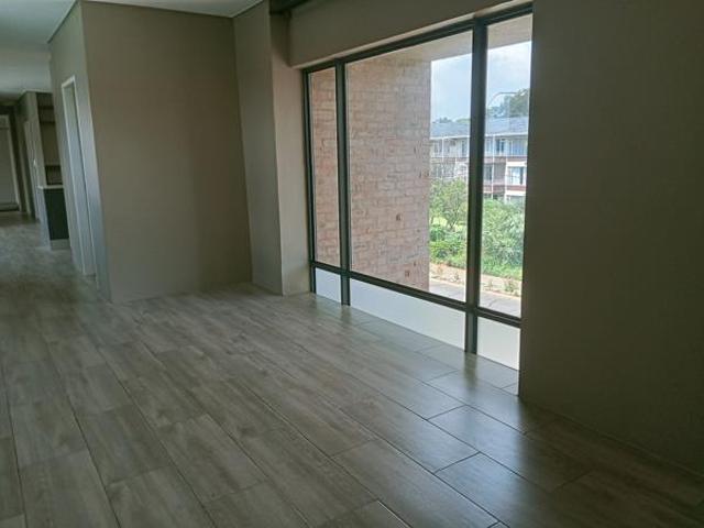 2 Bedroom Apartment in Berario