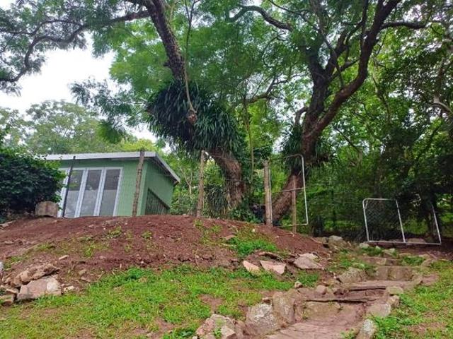 2 Bedroom Apartment in Berea West