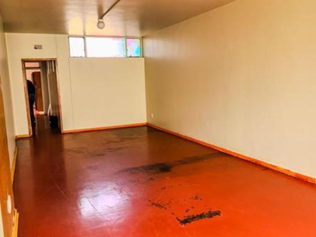 2 Bedroom Apartment in Berea
