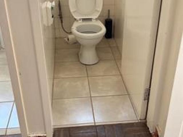 2 Bedroom Apartment in Berea
