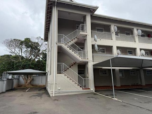 2 Bedroom Apartment in Berea