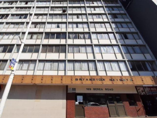 2 Bedroom Apartment in Berea