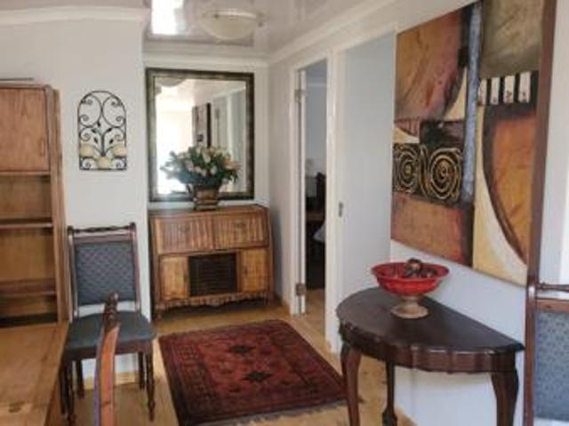 2 Bedroom Apartment in Bergzicht