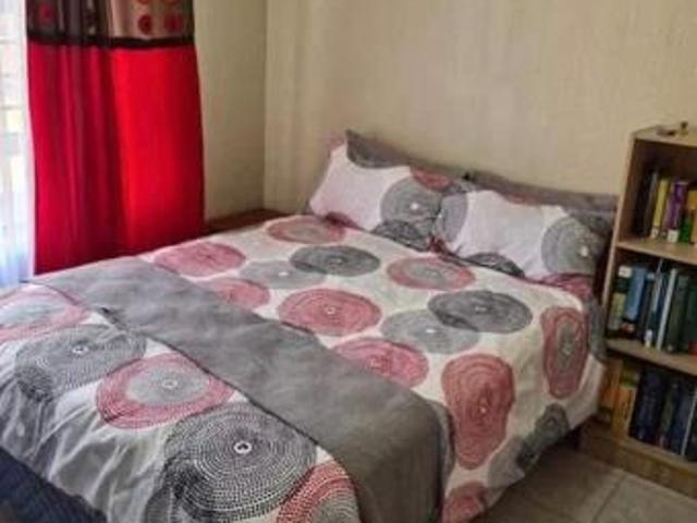 2 Bedroom Apartment in Bergbron