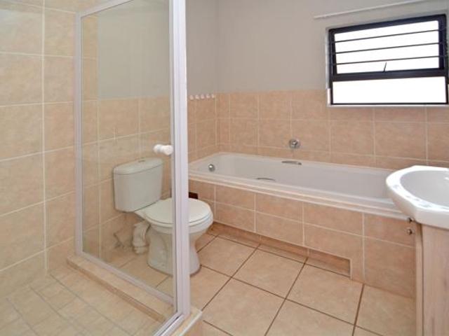 2 Bedroom Apartment in Bergbron