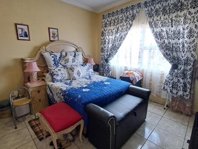 2 Bedroom Apartment in Bergsig