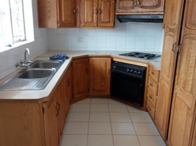 2 Bedroom Apartment in Berton Park