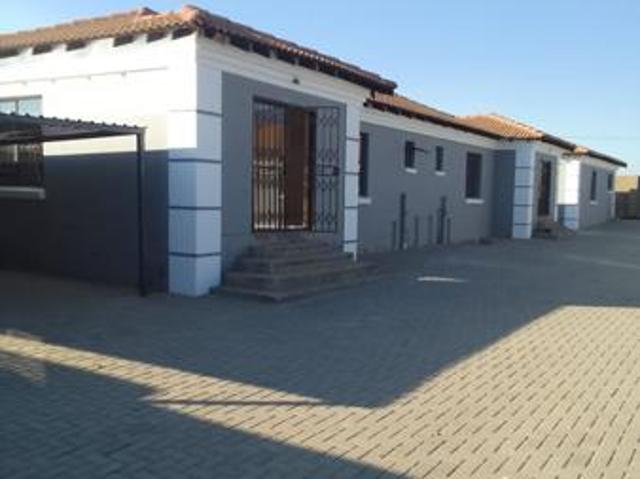2 Bedroom Apartment in Bethal