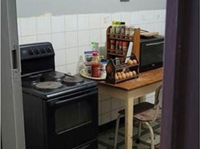 2 Bedroom Apartment in Bethelsdorp