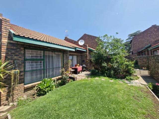 2 Bedroom Apartment in Bethlehem Central
