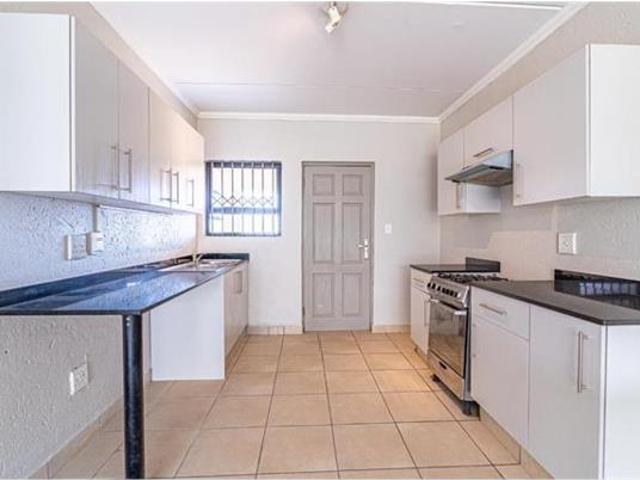2 Bedroom Apartment in Beverley