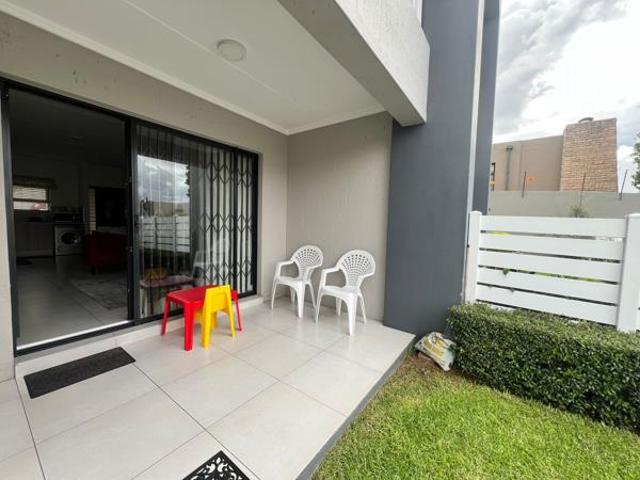 2 Bedroom Apartment in Beverley