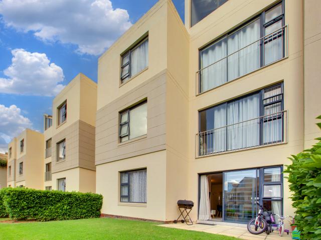 2 Bedroom Apartment in Beverley
