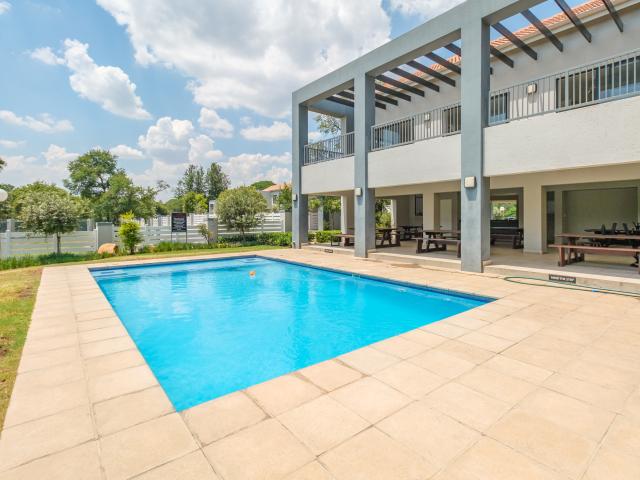 2 Bedroom Apartment in Beverley