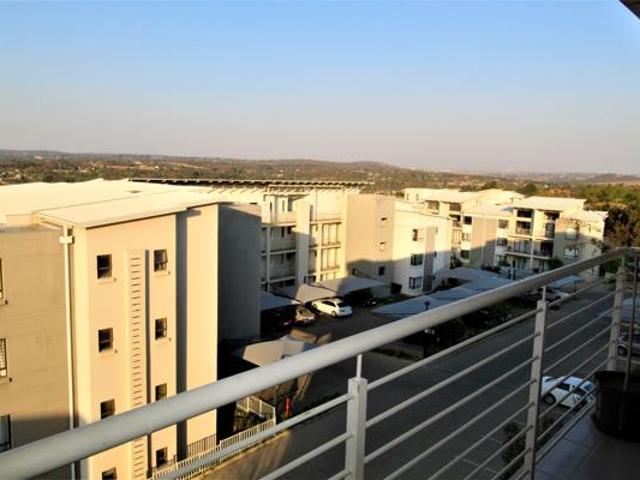 2 Bedroom Apartment in Beverley