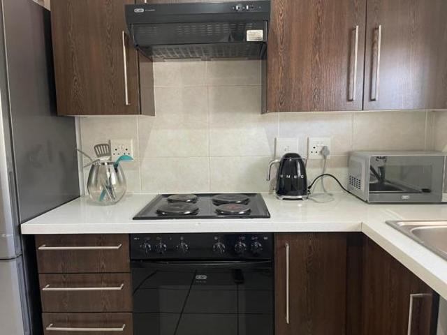2 Bedroom Apartment in Beverley
