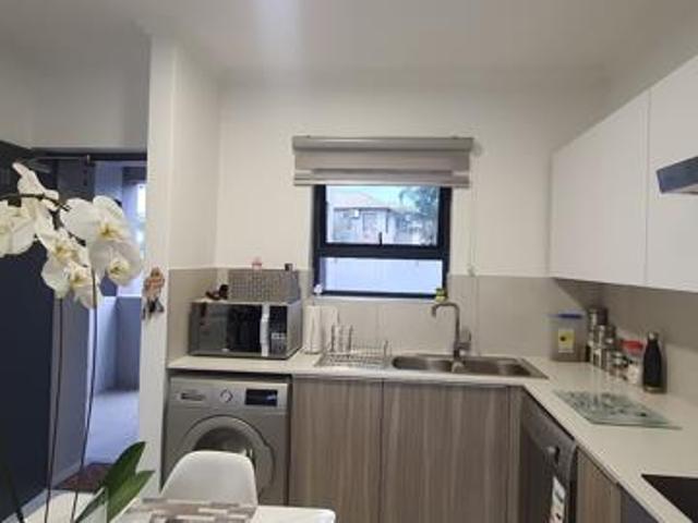 2 Bedroom Apartment in Beverley