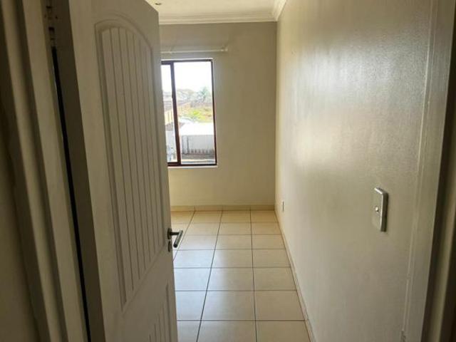 2 Bedroom Apartment in Beyers Park