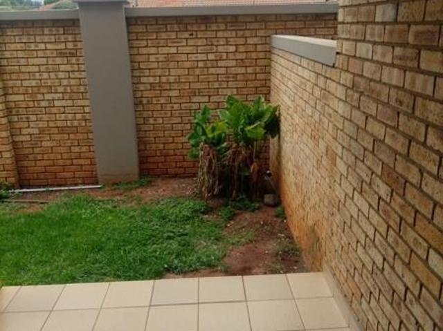 2 Bedroom Apartment in Beyers Park