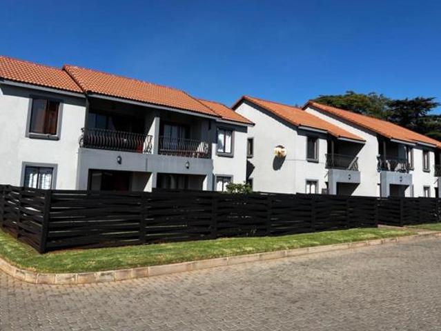 2 Bedroom Apartment in Beyers Park