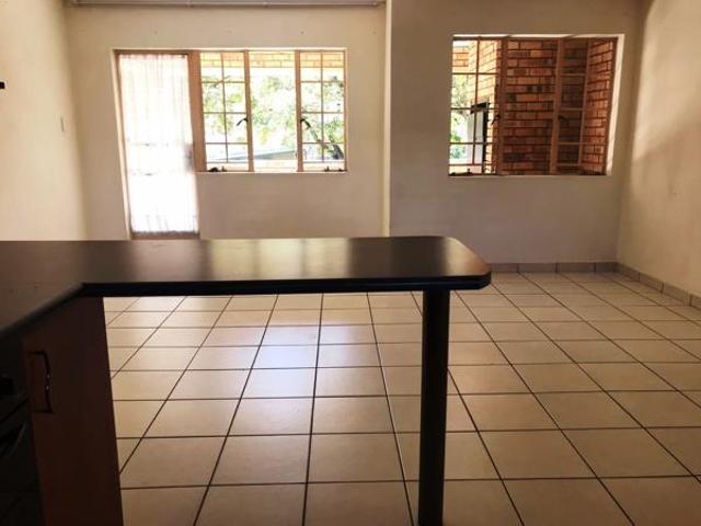 2 Bedroom Apartment in Beyers Park
