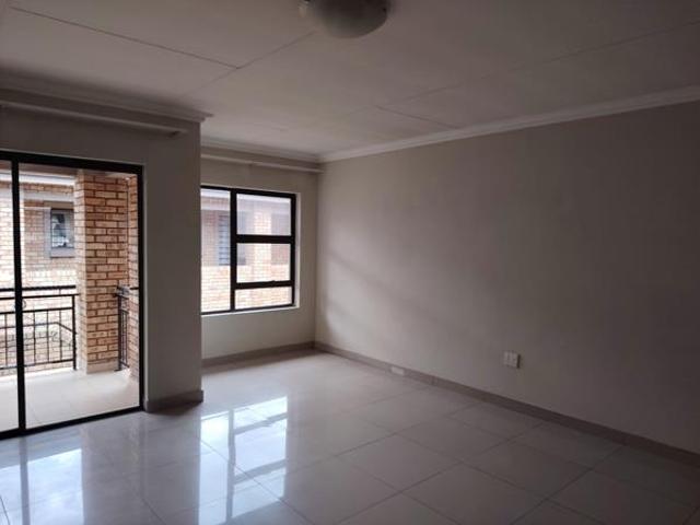 2 Bedroom Apartment in Beyers Park