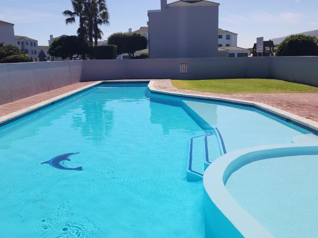 2 Bedroom Apartment in Big Bay