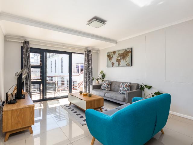 2 Bedroom Apartment in Big Bay