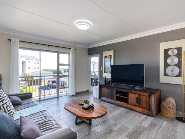 2 Bedroom Apartment in Big Bay