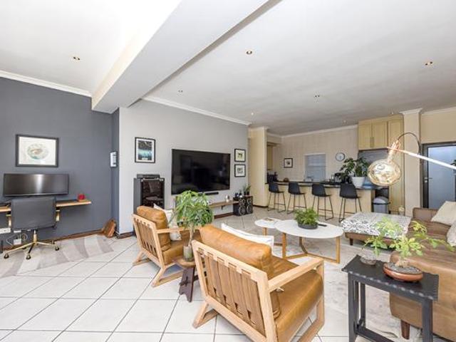 2 Bedroom Apartment in Big Bay