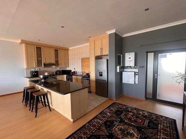 2 Bedroom Apartment in Big Bay