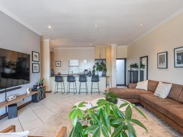 2 Bedroom Apartment in Big Bay