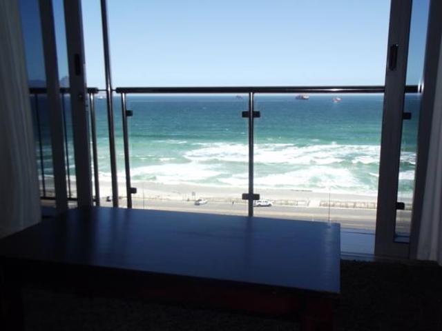 2 Bedroom Apartment in Big Bay
