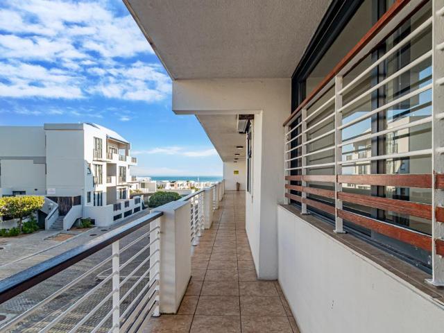 2 Bedroom Apartment in Big Bay