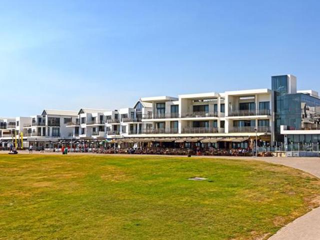 2 Bedroom Apartment in Big Bay