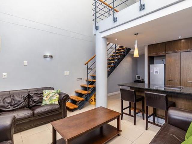 2 Bedroom Apartment in Big Bay