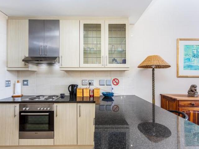 2 Bedroom Apartment in Big Bay