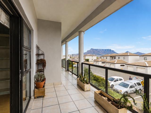 2 Bedroom Apartment in Big Bay