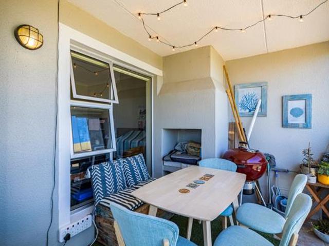 2 Bedroom Apartment in Big Bay