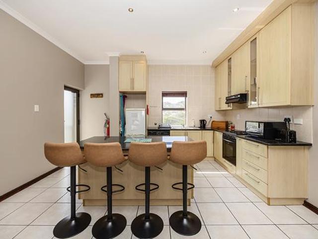 2 Bedroom Apartment in Big Bay