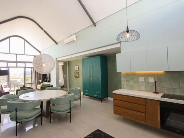 2 Bedroom Apartment in Big Bay