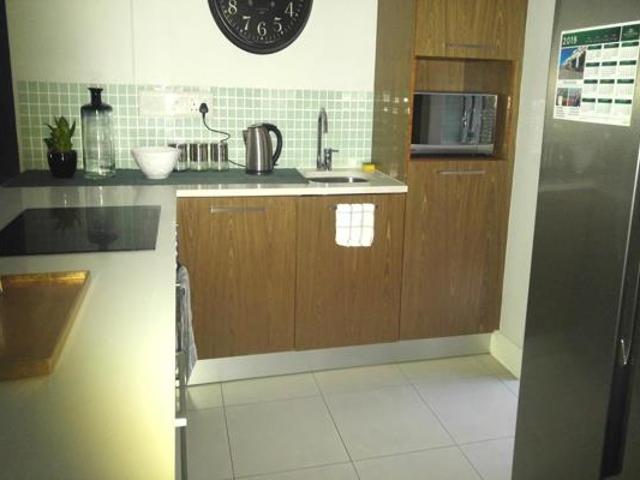 2 Bedroom Apartment in Big Bay
