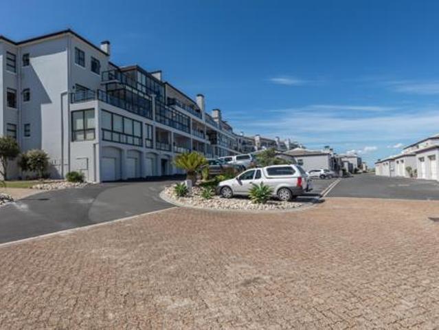 2 Bedroom Apartment in Big Bay