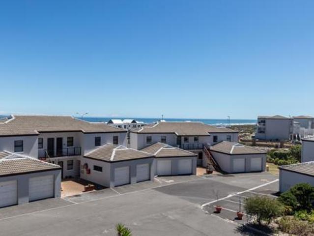 2 Bedroom Apartment in Big Bay