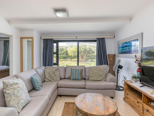 2 Bedroom Apartment in Big Bay
