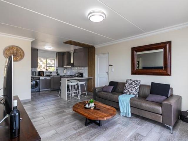2 Bedroom Apartment in Big Bay