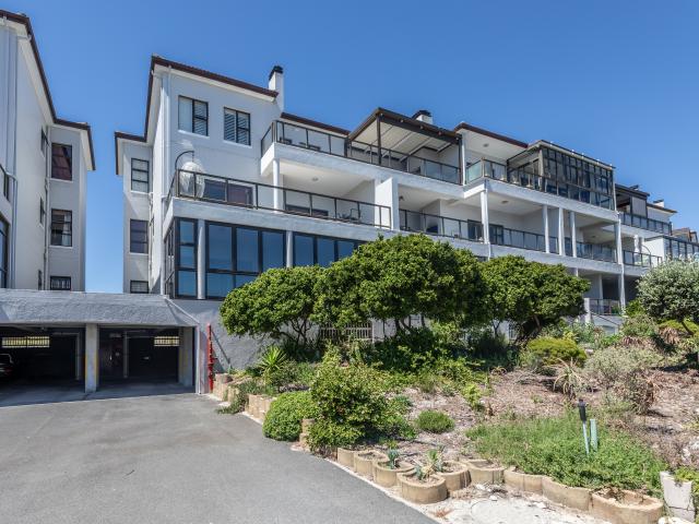 2 Bedroom Apartment in Big Bay