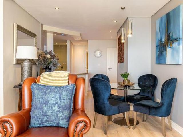 2 Bedroom Apartment in Big Bay